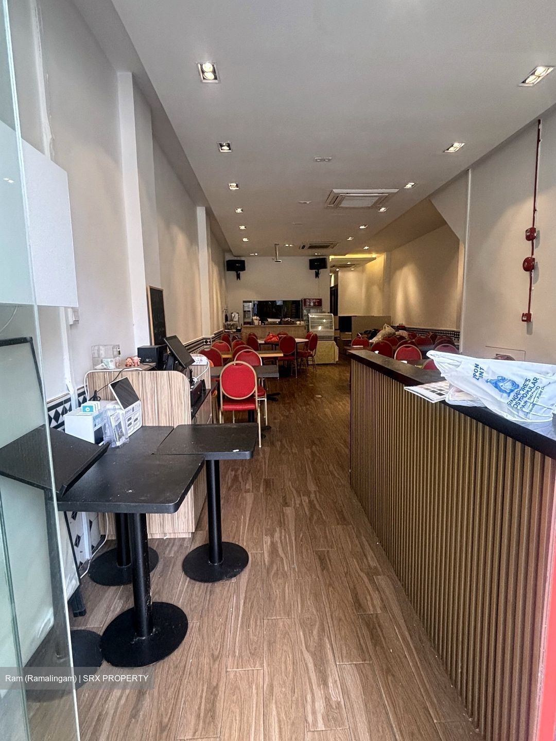 Jalan Besar (D8), Shop House #526742441